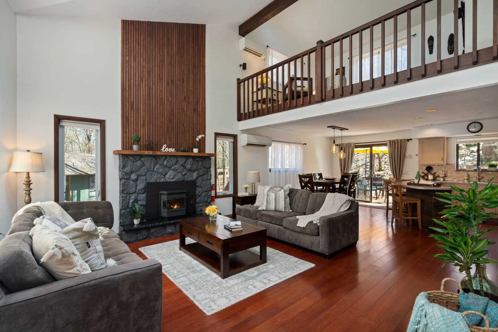 Pocono Mountains vacation rental